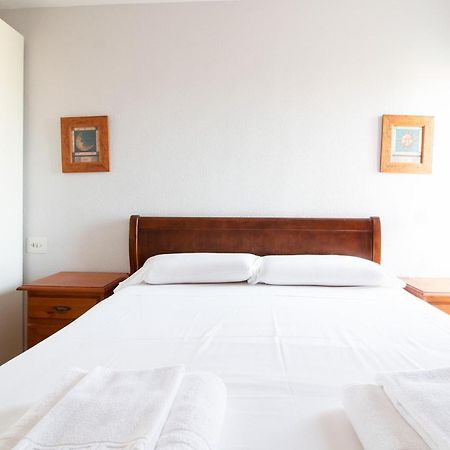 Global Properties, Apartamento Con Buenas Vistas En Canet Playa Canet d'En Berenguer Eksteriør bilde