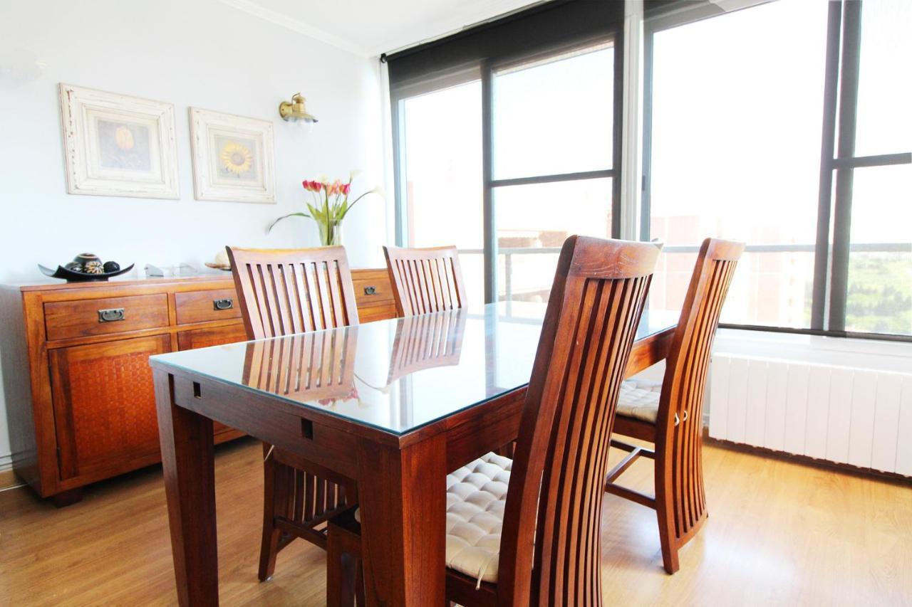 Global Properties, Apartamento Con Buenas Vistas En Canet Playa Canet d'En Berenguer Eksteriør bilde