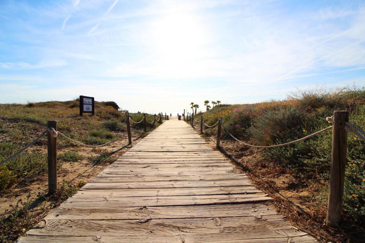Global Properties, Apartamento Con Buenas Vistas En Canet Playa Canet d'En Berenguer Eksteriør bilde