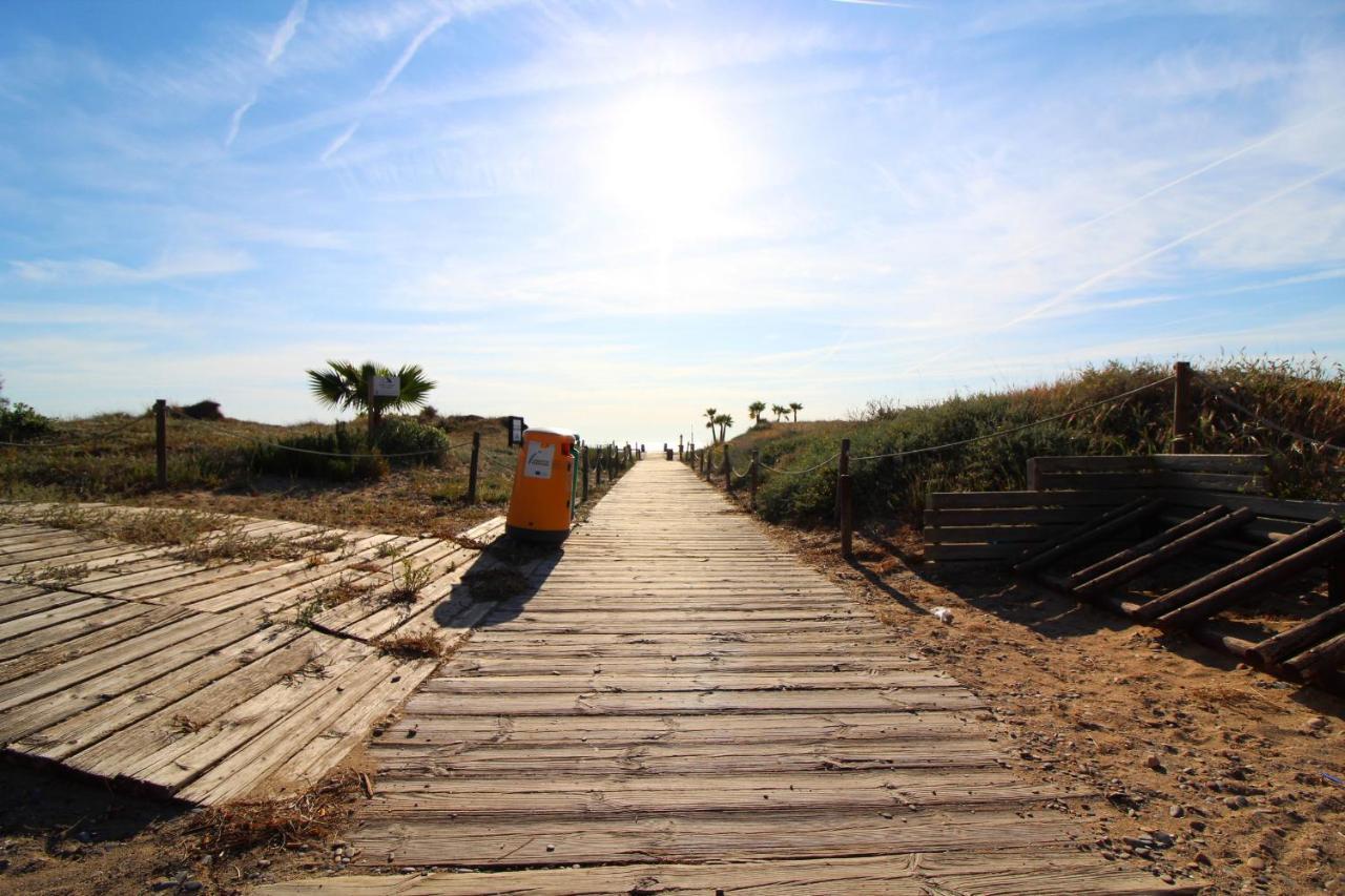 Global Properties, Apartamento Con Buenas Vistas En Canet Playa Canet d'En Berenguer Eksteriør bilde