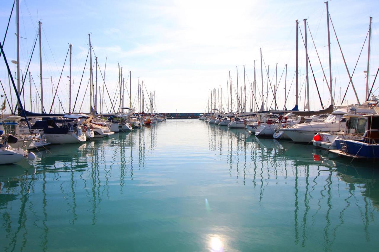Global Properties, Apartamento Con Buenas Vistas En Canet Playa Canet d'En Berenguer Eksteriør bilde