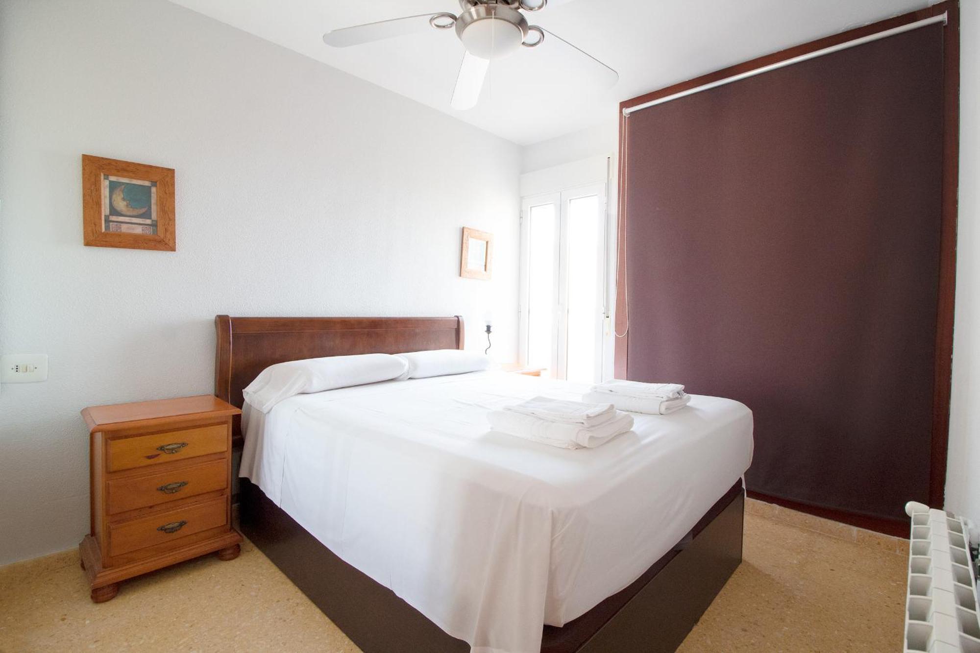 Global Properties, Apartamento Con Buenas Vistas En Canet Playa Canet d'En Berenguer Eksteriør bilde