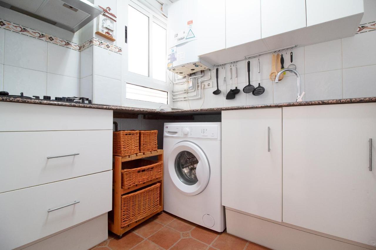 Global Properties, Apartamento Con Buenas Vistas En Canet Playa Canet d'En Berenguer Eksteriør bilde