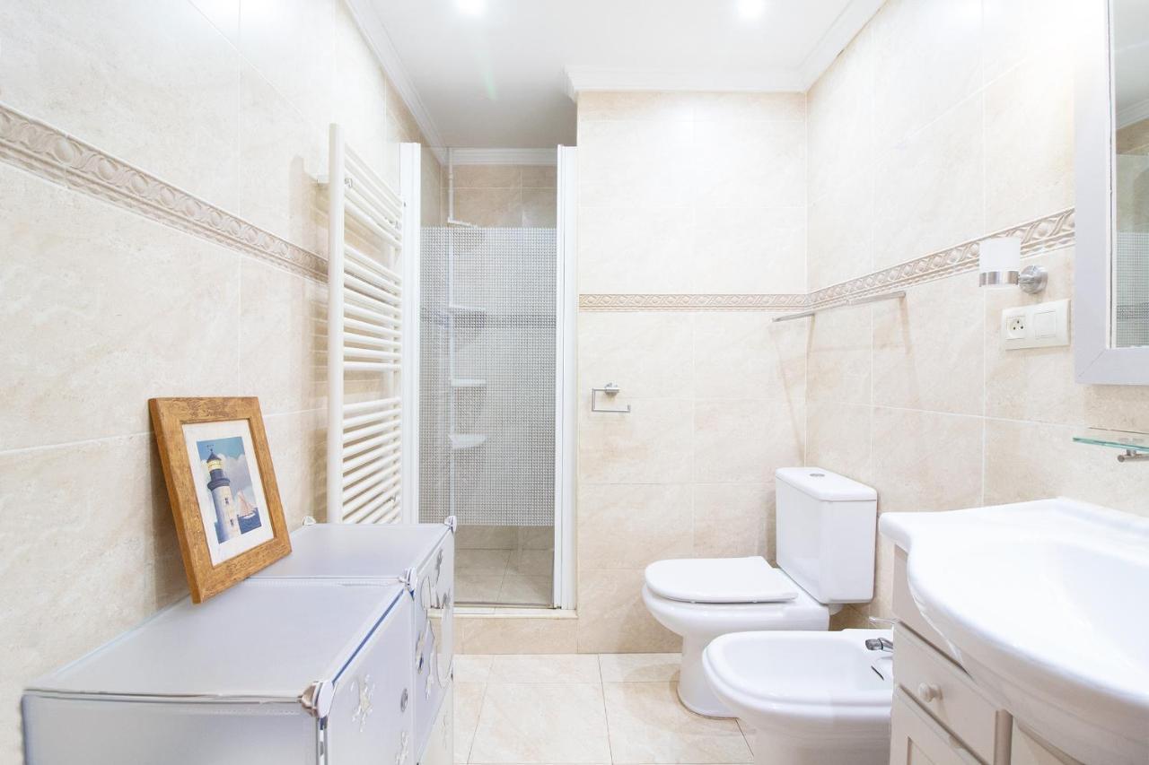 Global Properties, Apartamento Con Buenas Vistas En Canet Playa Canet d'En Berenguer Eksteriør bilde