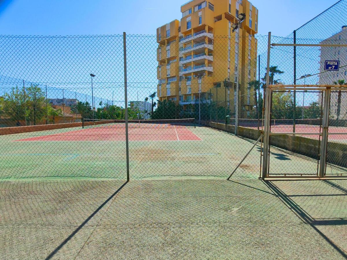 Global Properties, Apartamento Con Buenas Vistas En Canet Playa Canet d'En Berenguer Eksteriør bilde