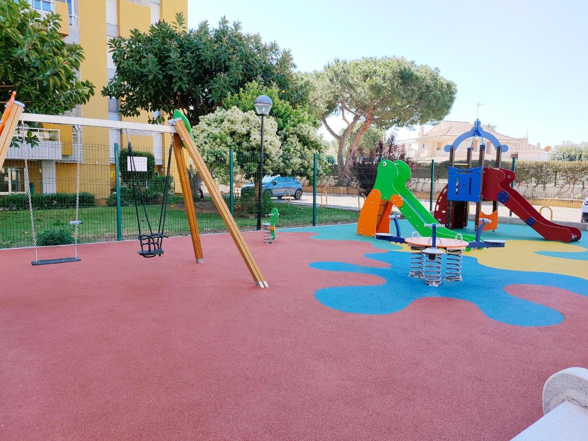 Global Properties, Apartamento Con Buenas Vistas En Canet Playa Canet d'En Berenguer Eksteriør bilde