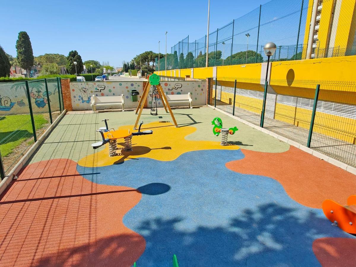 Global Properties, Apartamento Con Buenas Vistas En Canet Playa Canet d'En Berenguer Eksteriør bilde