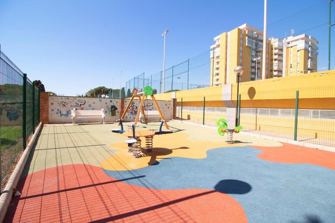 Global Properties, Apartamento Con Buenas Vistas En Canet Playa Canet d'En Berenguer Eksteriør bilde
