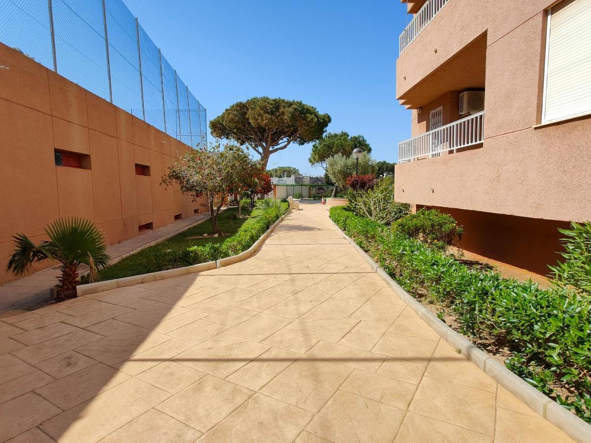 Global Properties, Apartamento Con Buenas Vistas En Canet Playa Canet d'En Berenguer Eksteriør bilde