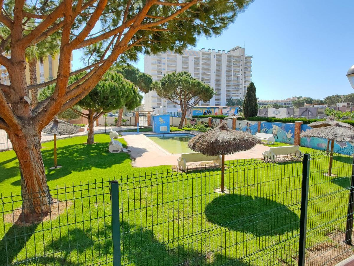 Global Properties, Apartamento Con Buenas Vistas En Canet Playa Canet d'En Berenguer Eksteriør bilde