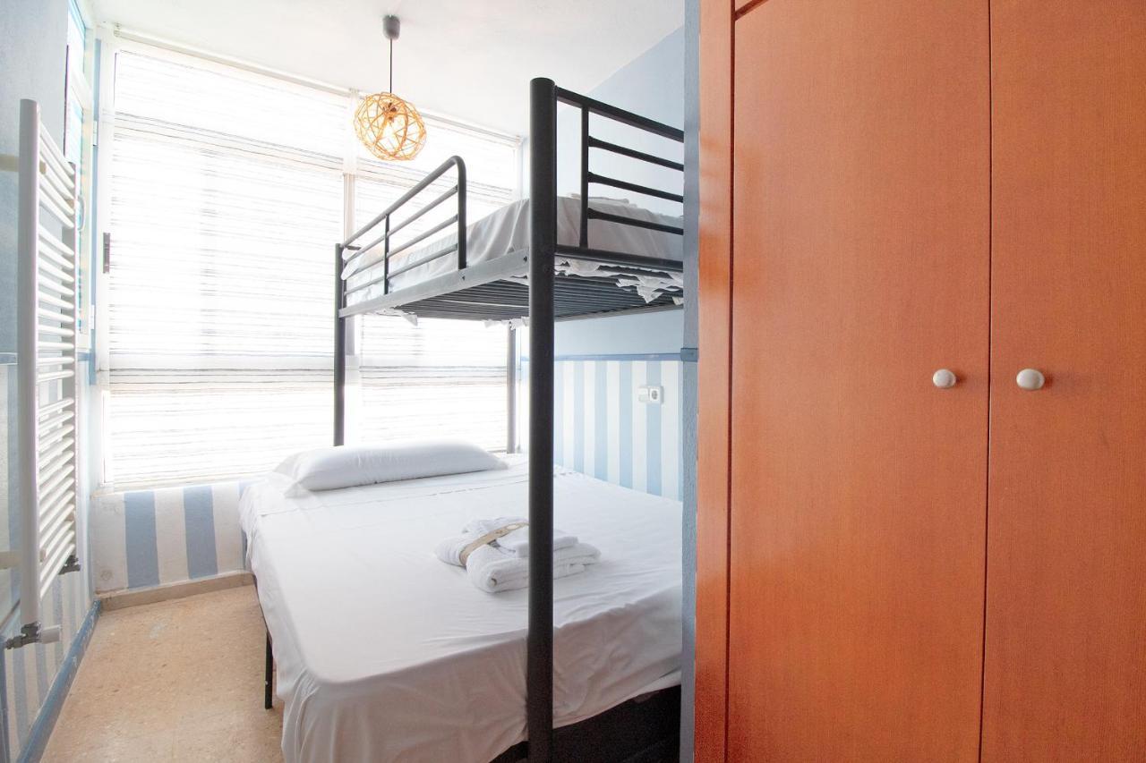 Global Properties, Apartamento Con Buenas Vistas En Canet Playa Canet d'En Berenguer Eksteriør bilde