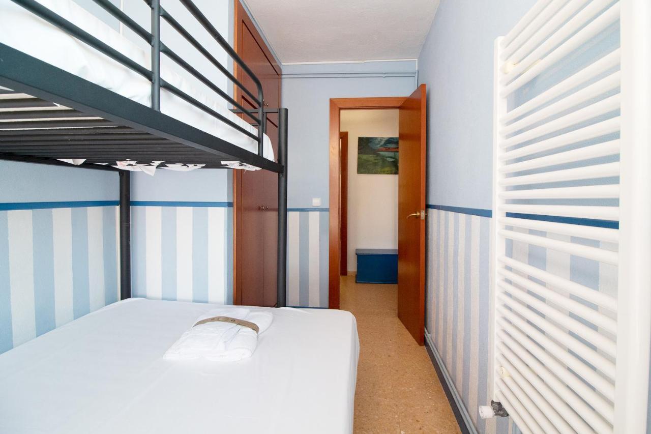 Global Properties, Apartamento Con Buenas Vistas En Canet Playa Canet d'En Berenguer Eksteriør bilde