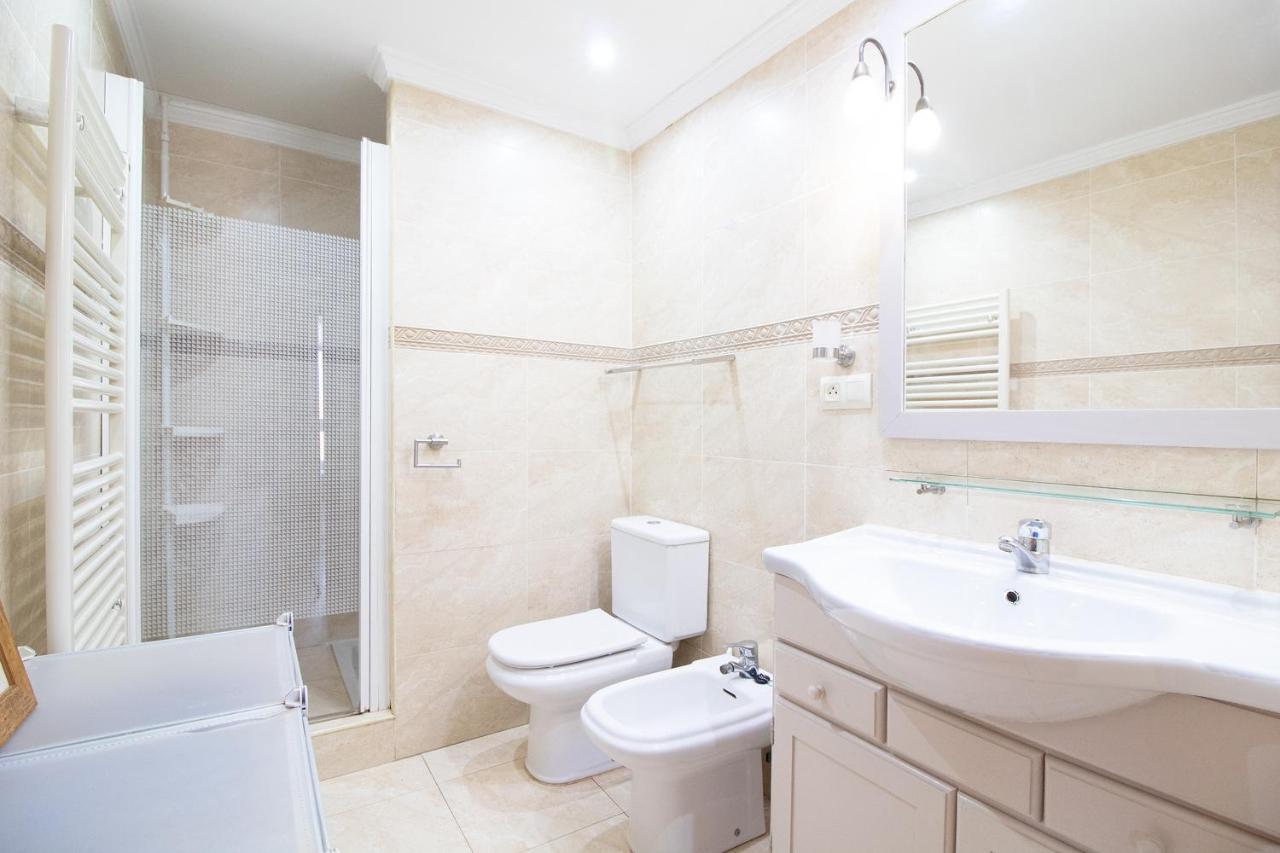 Global Properties, Apartamento Con Buenas Vistas En Canet Playa Canet d'En Berenguer Eksteriør bilde